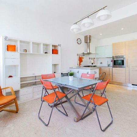 Orange Apartment Bologna Exterior photo