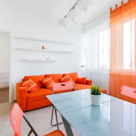 Orange Apartment Bologna Exterior photo