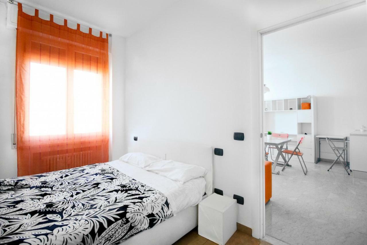 Orange Apartment Bologna Exterior photo