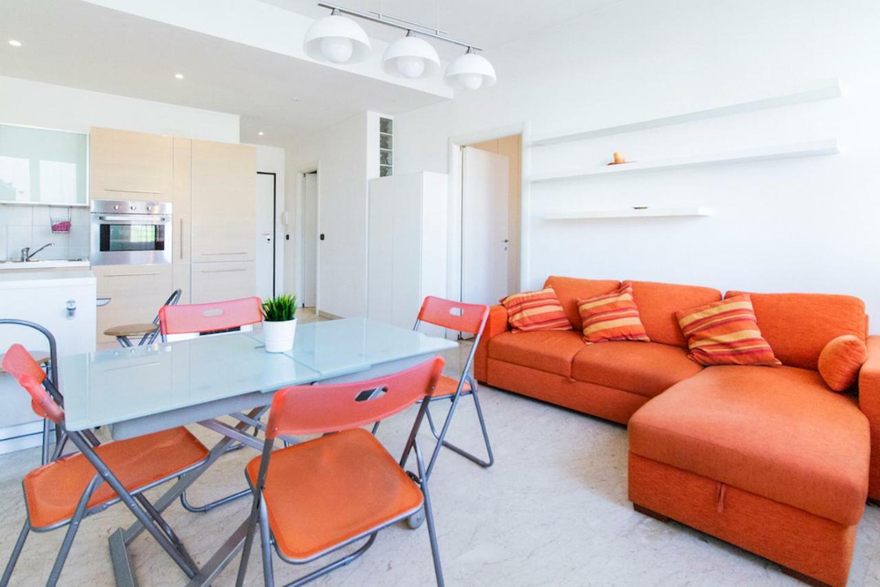 Orange Apartment Bologna Exterior photo