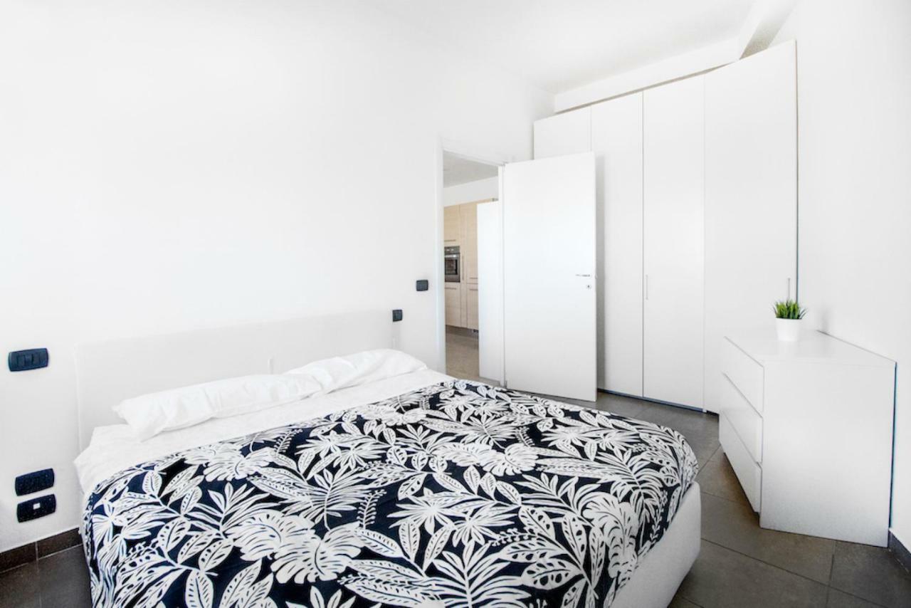 Orange Apartment Bologna Exterior photo